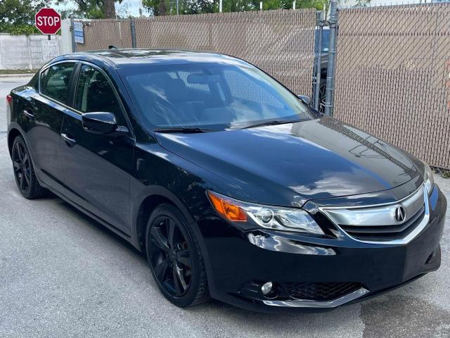 ACURA ILX 2014 19vde1f78ee003149