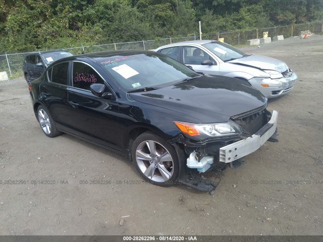 ACURA ILX 2014 19vde1f78ee003152