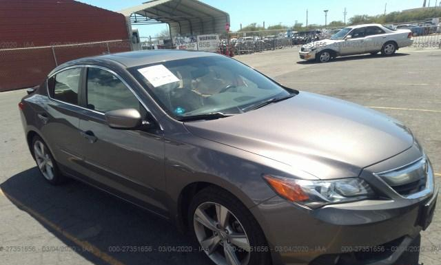 ACURA ILX 2014 19vde1f78ee006326