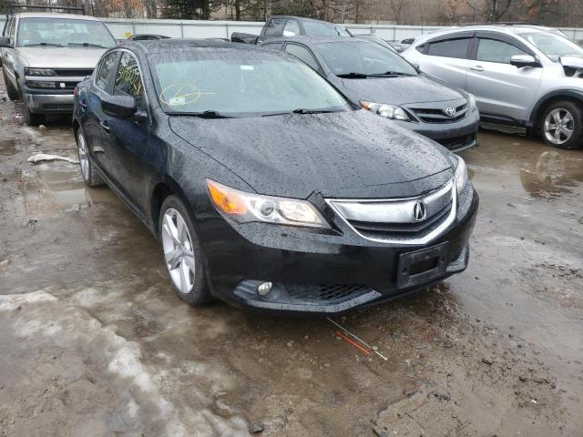 ACURA ILX 20 TEC 2014 19vde1f78ee007105