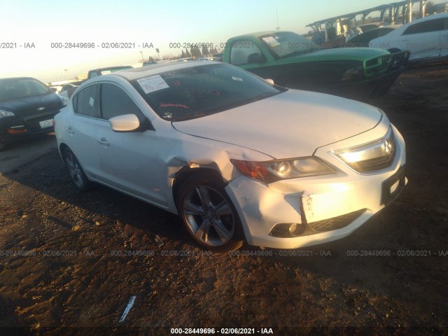 ACURA ILX 2014 19vde1f78ee007508