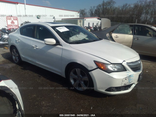 ACURA ILX 2014 19vde1f78ee007962