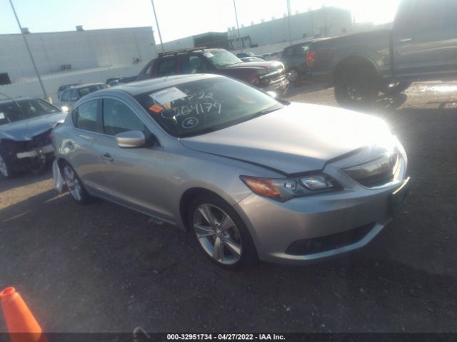 ACURA ILX 2014 19vde1f78ee008593