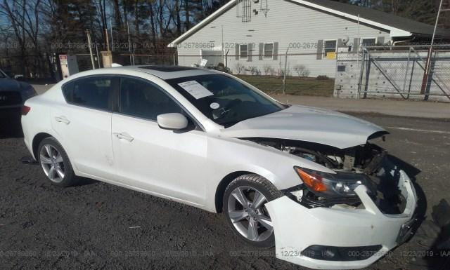 ACURA ILX 2014 19vde1f78ee012028