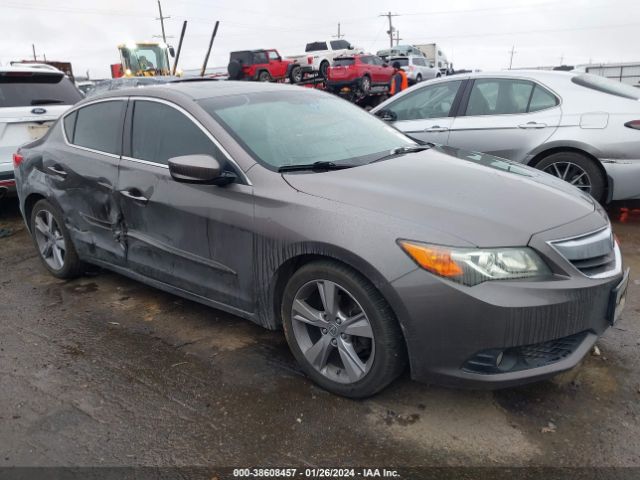 ACURA ILX 2014 19vde1f78ee012255