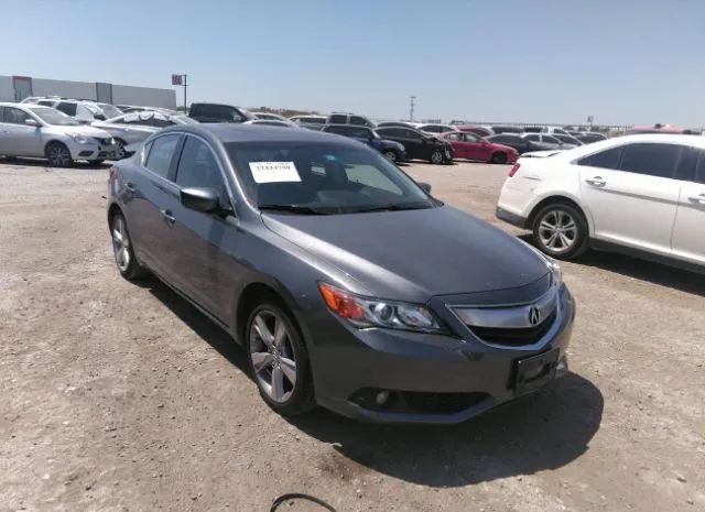 ACURA ILX 2014 19vde1f78ee013101