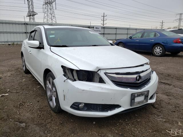 ACURA ILX 20 TEC 2014 19vde1f78ee013499