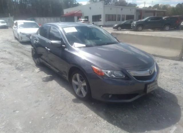 ACURA ILX 2014 19vde1f78ee014135