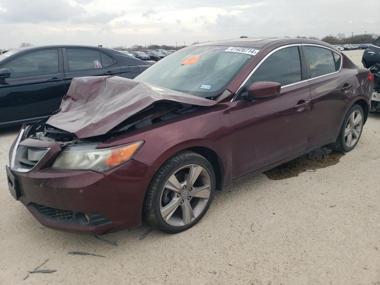 ACURA ILX 2015 19vde1f78fe004352