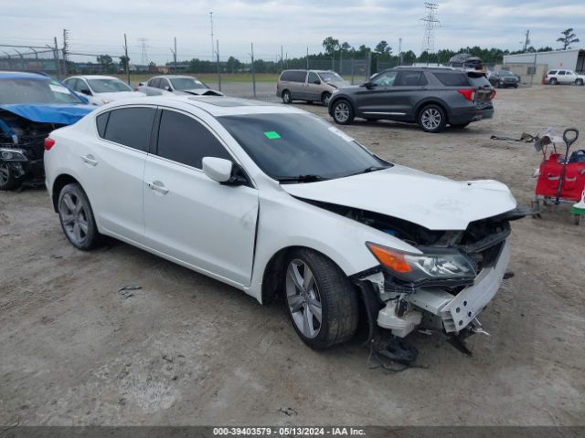 ACURA ILX 2015 19vde1f78fe009549