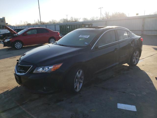 ACURA ILX 20 TEC 2013 19vde1f79de000386