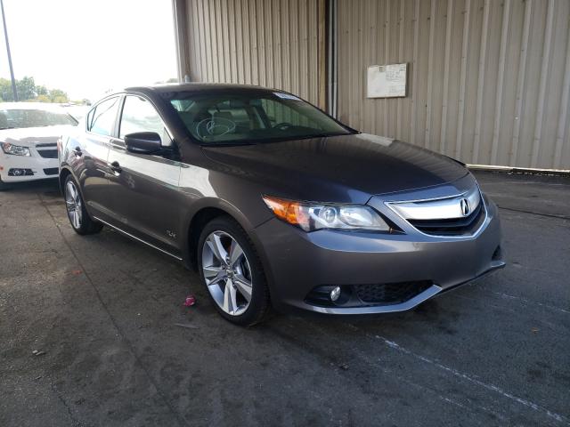 ACURA ILX 20 TEC 2013 19vde1f79de002428