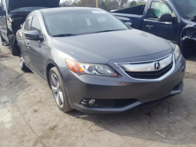 ACURA ILX 20 TEC 2013 19vde1f79de002879