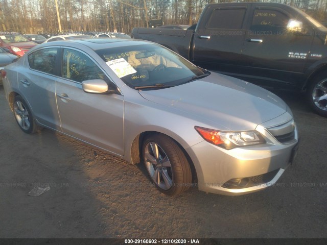 ACURA ILX 20 TEC 2013 19vde1f79de003093