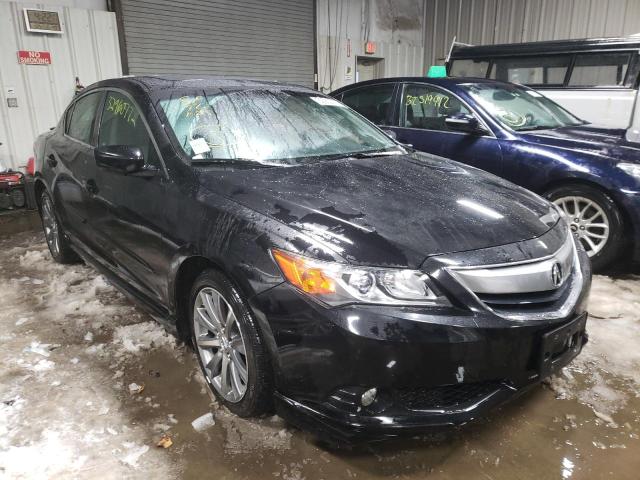 ACURA ILX 20 TEC 2013 19vde1f79de004017