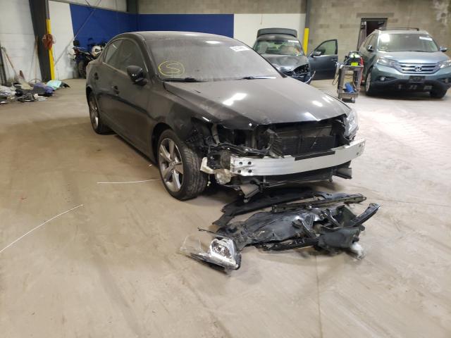 ACURA ILX 20 TEC 2013 19vde1f79de004230