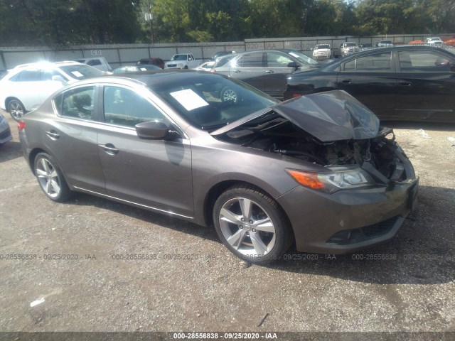 ACURA ILX 2013 19vde1f79de004678