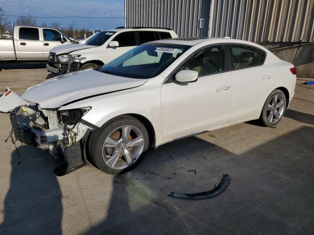 ACURA ILX 20 TEC 2013 19vde1f79de004857