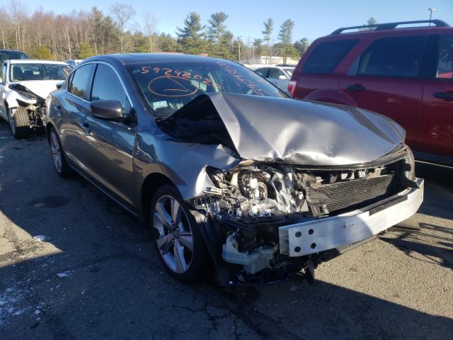 ACURA ILX 20 TEC 2013 19vde1f79de005328