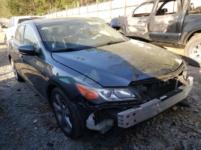 ACURA ILX 20 TEC 2013 19vde1f79de006866