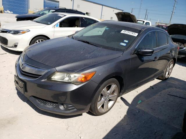 ACURA NULL 2013 19vde1f79de007340