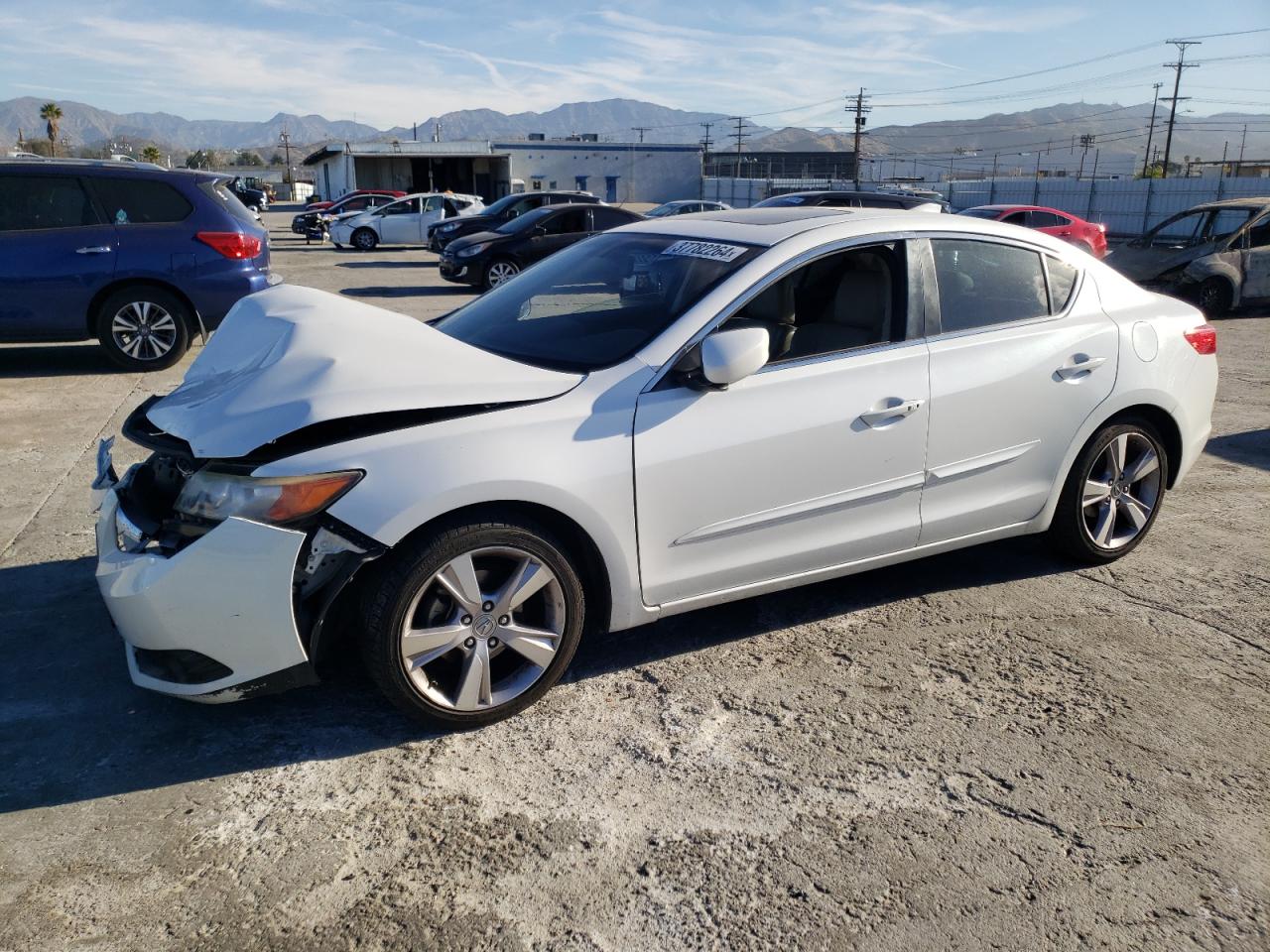 ACURA ILX 2013 19vde1f79de007807