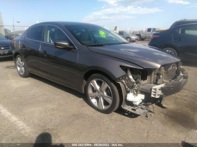 ACURA ILX 2013 19vde1f79de008746