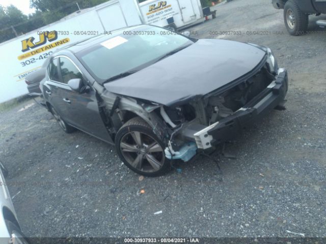 ACURA ILX 2013 19vde1f79de009590