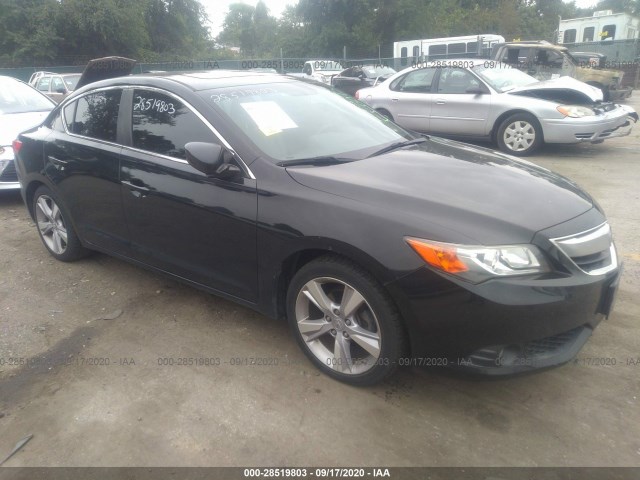 ACURA ILX 2013 19vde1f79de012263