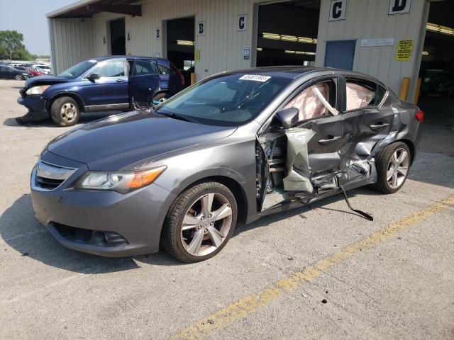 ACURA ILX 2013 19vde1f79de013378