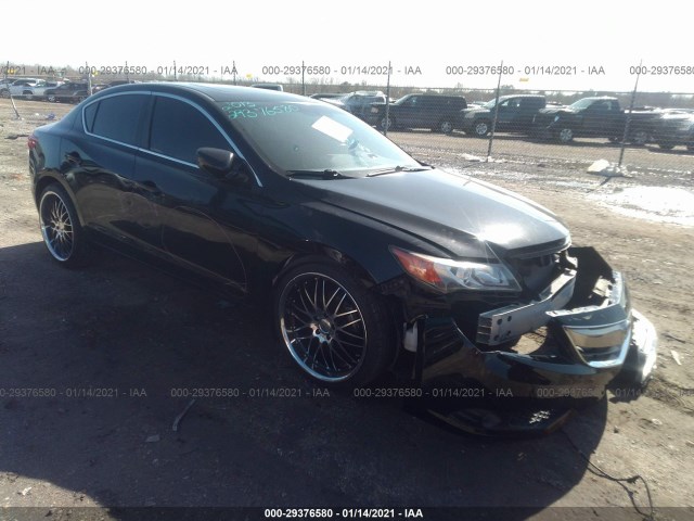 ACURA ILX 2013 19vde1f79de013607