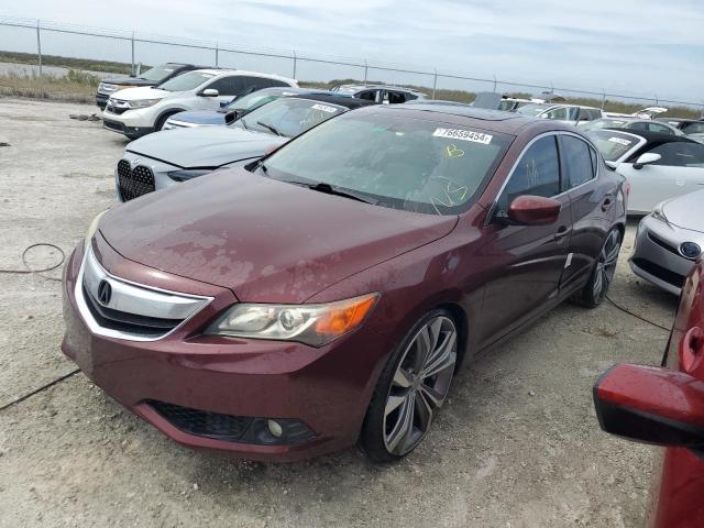 ACURA ILX 20 TEC 2013 19vde1f79de014465