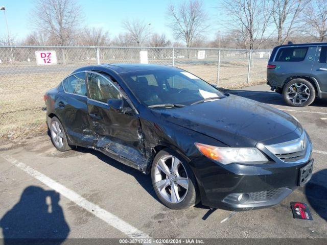 ACURA ILX 2013 19vde1f79de017110