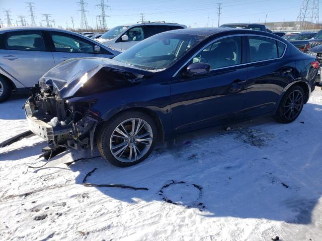 ACURA ILX 20 TEC 2013 19vde1f79de018581