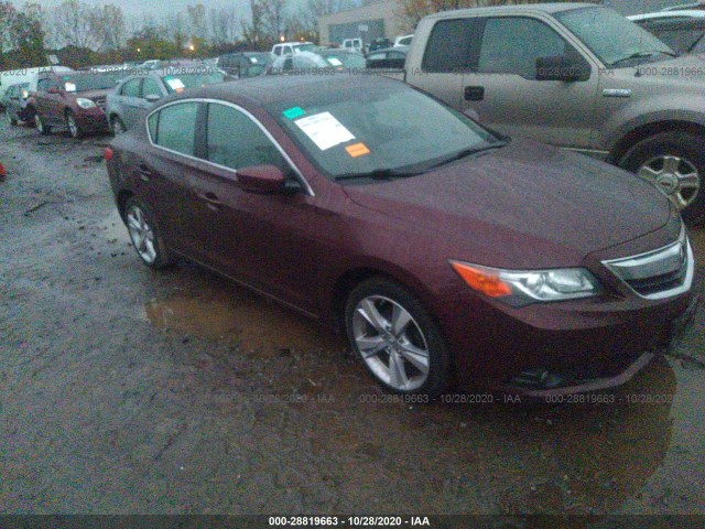 ACURA ILX 2013 19vde1f79de019455