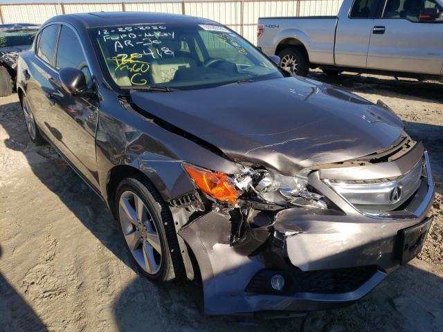 ACURA ILX 20 TEC 2013 19vde1f79de020007