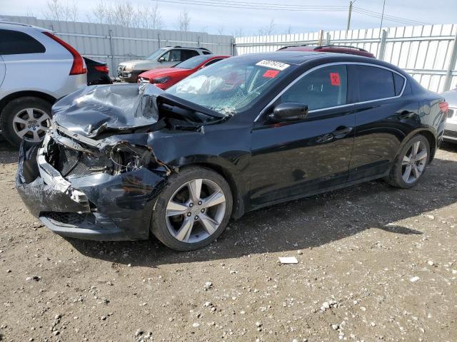 ACURA ILX 20 TEC 2013 19vde1f79de401419