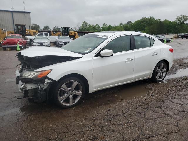 ACURA ILX 2014 19vde1f79ee001507