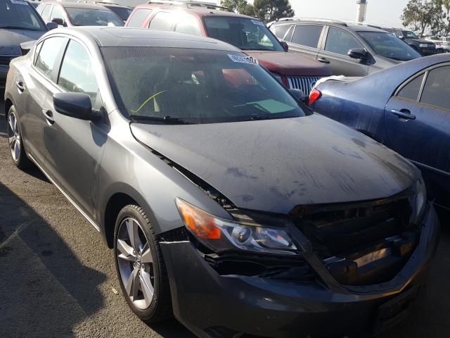 ACURA ILX 20 TEC 2014 19vde1f79ee001877