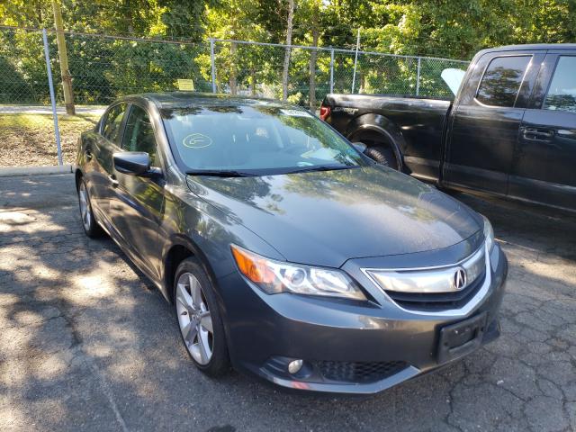 ACURA ILX 20 TEC 2014 19vde1f79ee003256