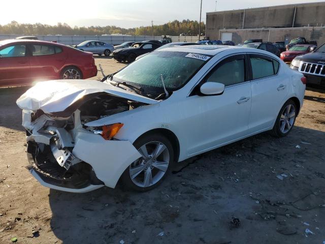 ACURA ILX 20 TEC 2014 19vde1f79ee004181