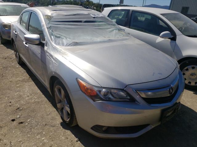 ACURA ILX 20 TEC 2014 19vde1f79ee004911