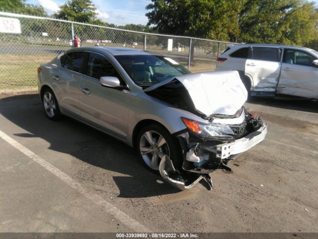 ACURA ILX 2014 19vde1f79ee005623