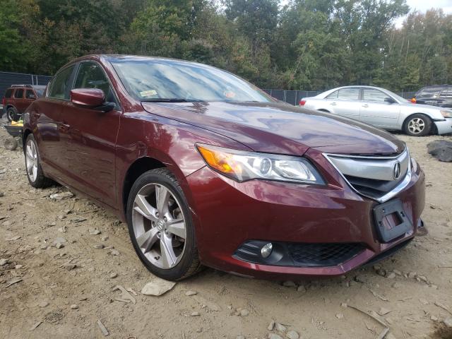 ACURA ILX 20 TEC 2014 19vde1f79ee007257