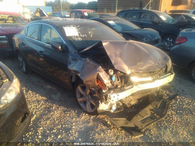 ACURA ILX 2014 19vde1f79ee008294