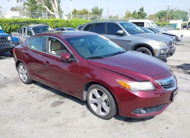 ACURA ILX 2014 19vde1f79ee008991