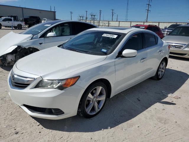 ACURA ILX 2014 19vde1f79ee009591