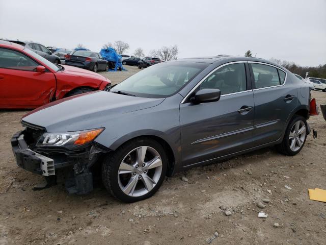 ACURA ILX 20 TEC 2014 19vde1f79ee010689