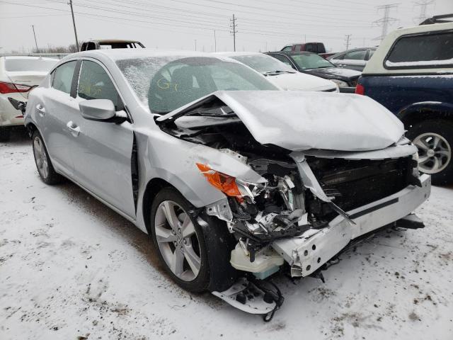 ACURA ILX 20 TEC 2014 19vde1f79ee012197