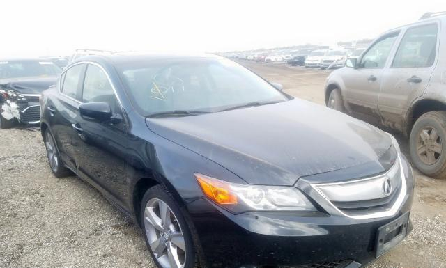 ACURA ILX 2014 19vde1f79ee012524